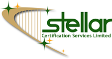 logo Stellar Certification Services